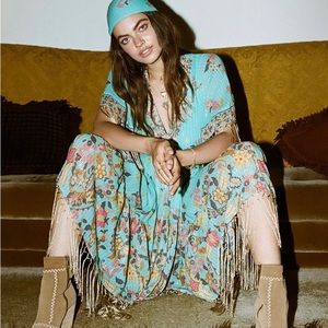 Spell & Gypsy size small dress / boho